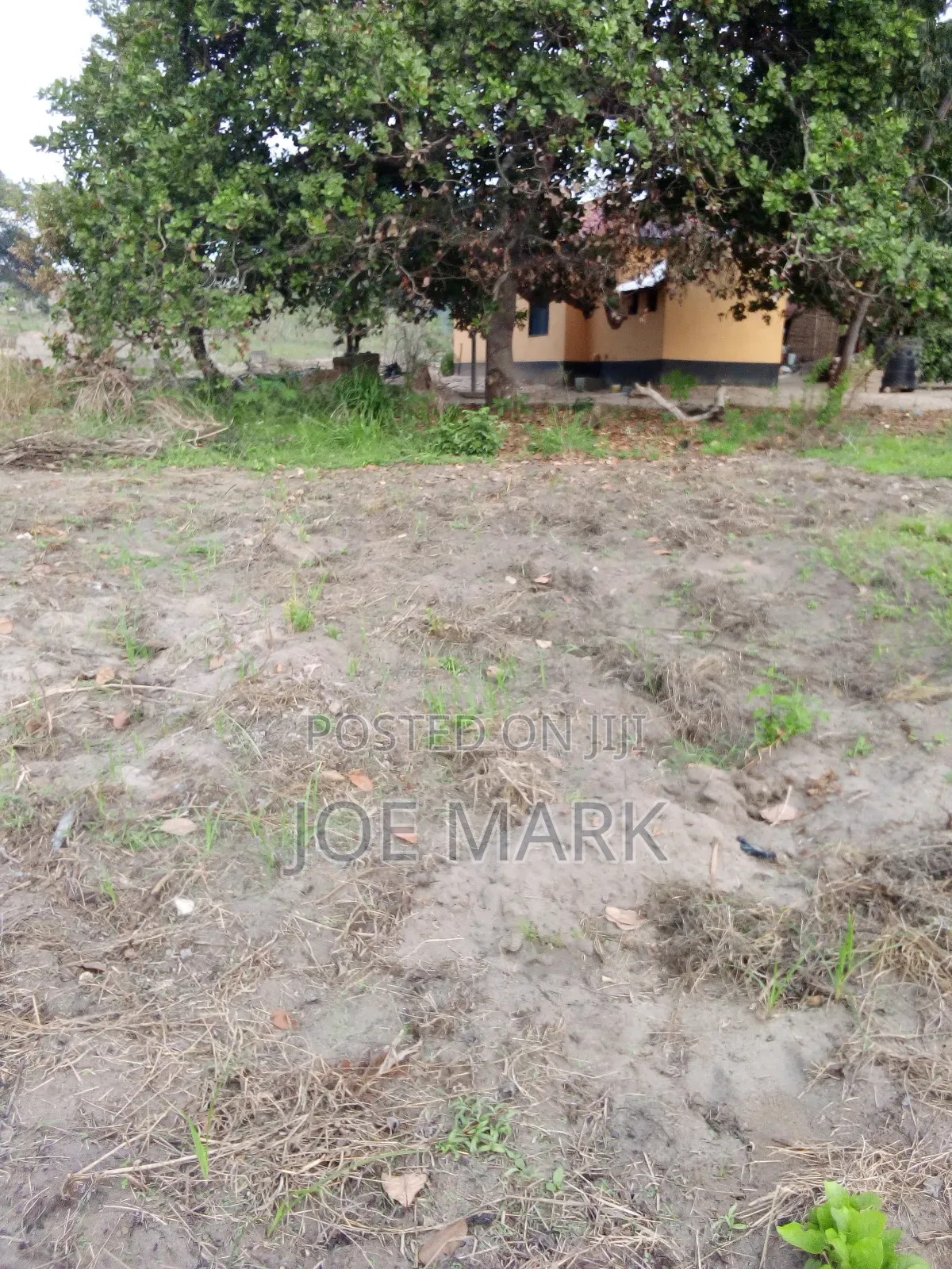 Plot for Sale at Kibaha