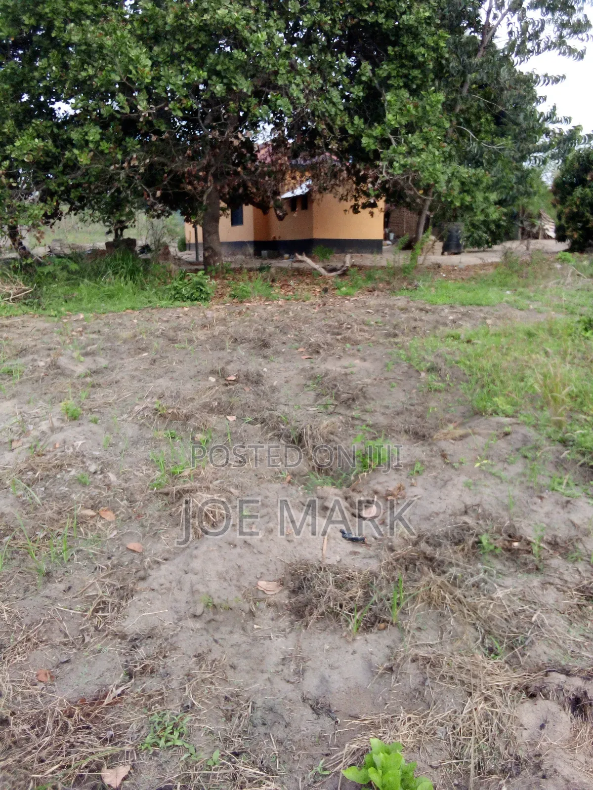 Plot for Sale at Kibaha