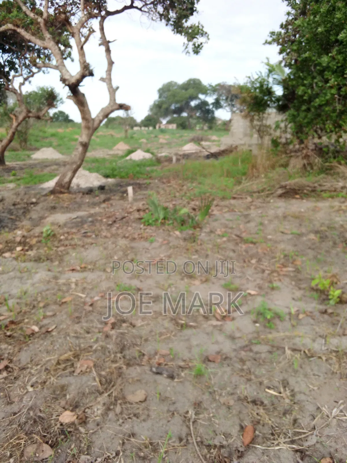 Plot for Sale at Kibaha