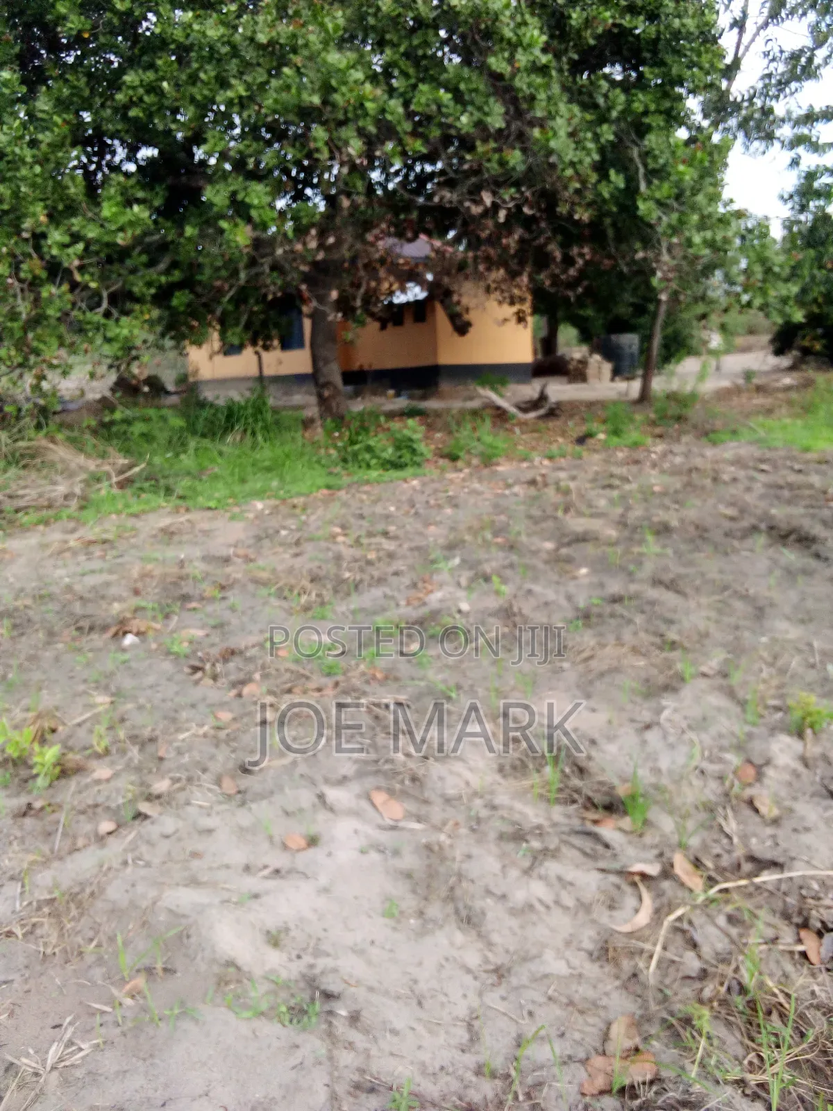 Plot for Sale at Kibaha