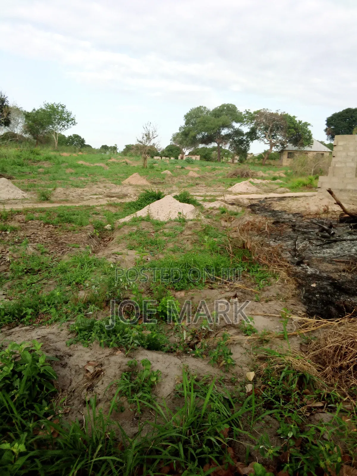 Plot for Sale at Kibaha