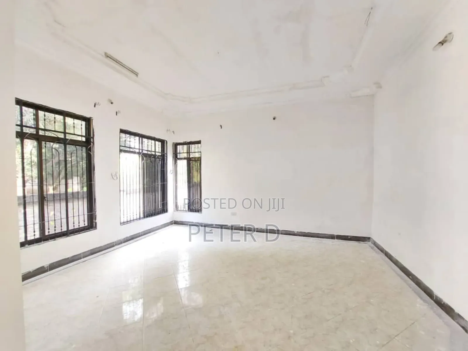 3bdrm House in Kimara for rent