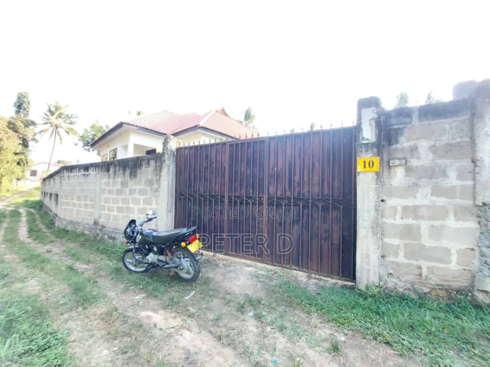 3bdrm House in Kimara for rent