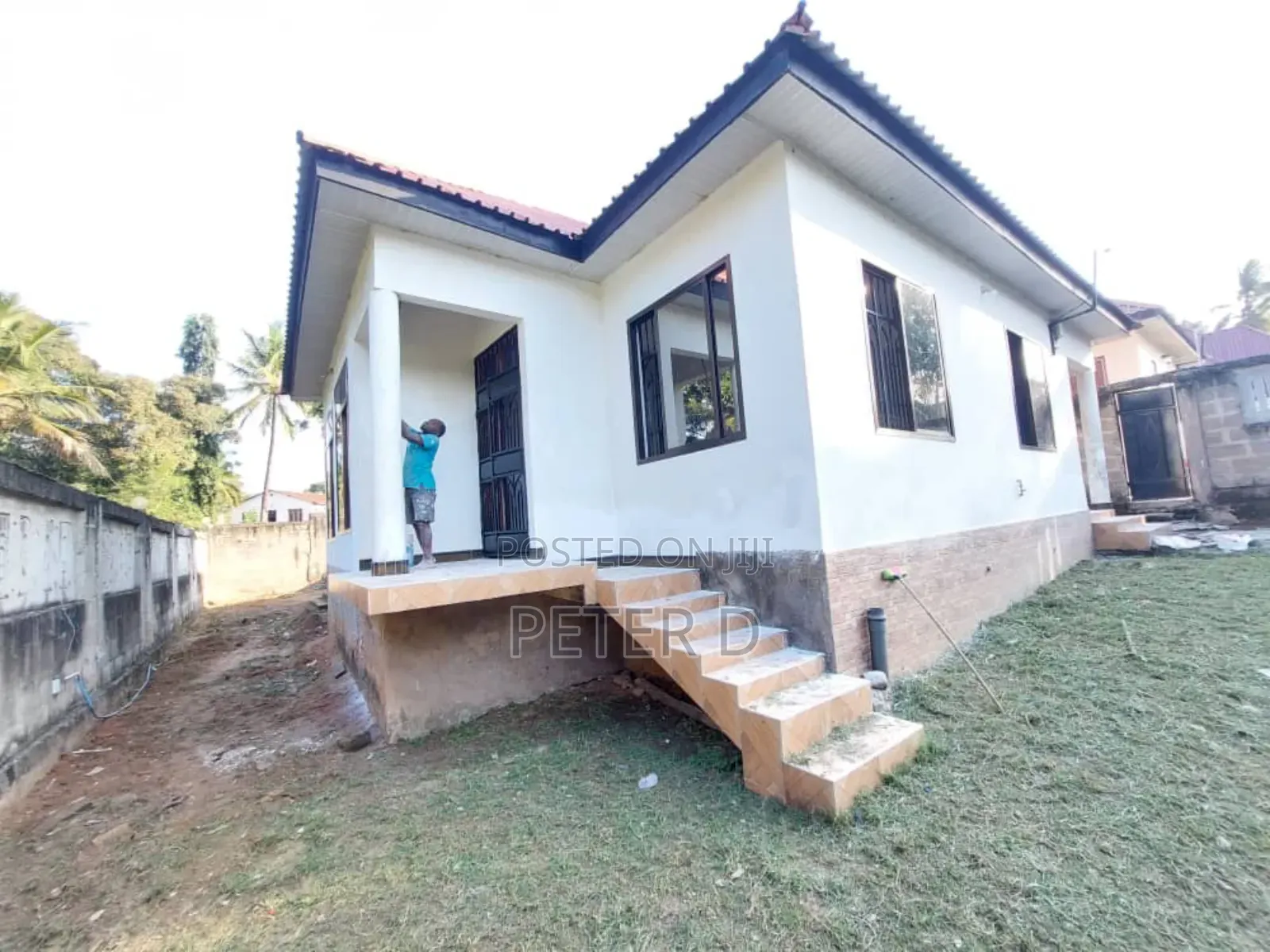 3bdrm House in Kimara for rent