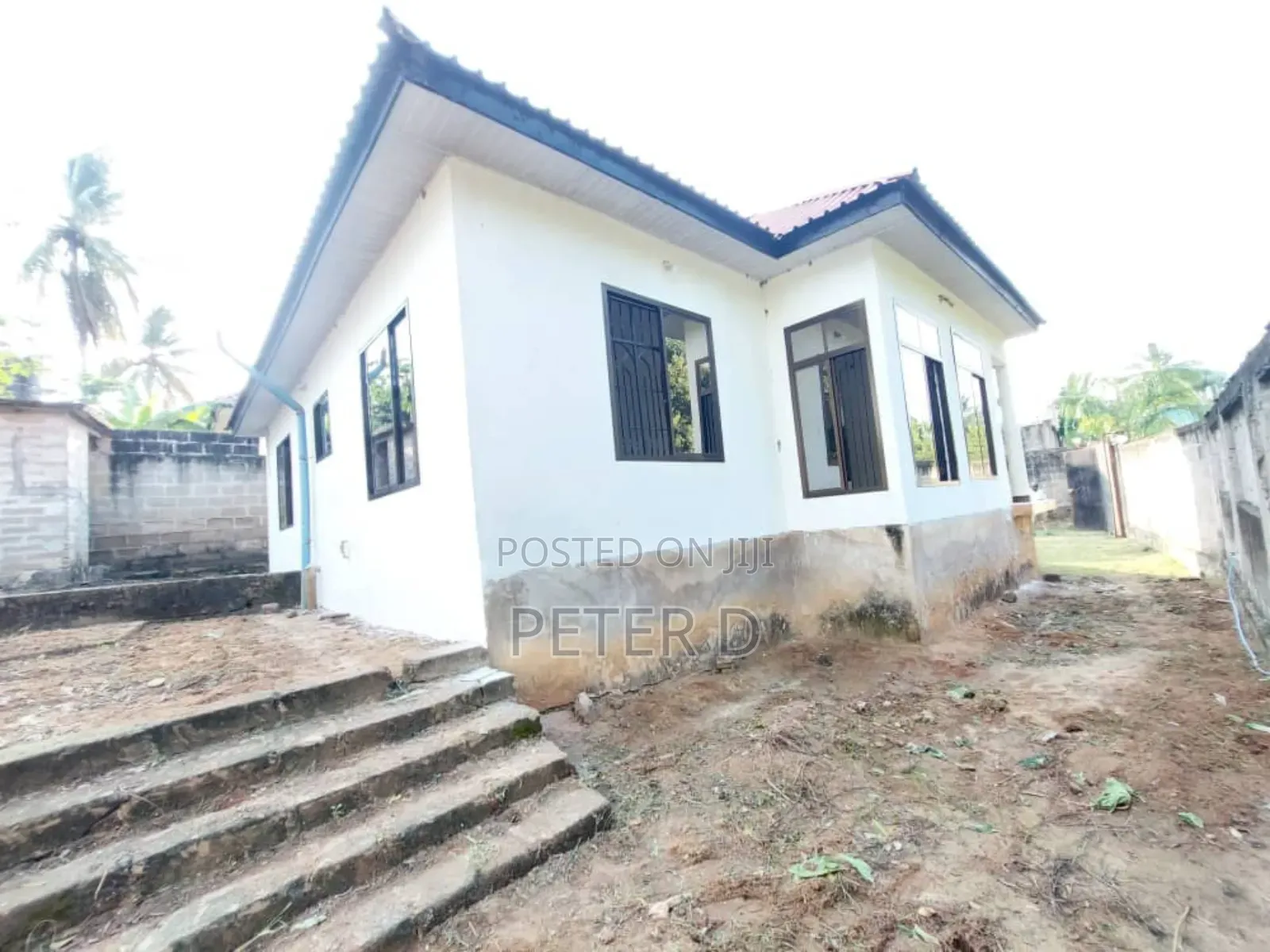 3bdrm House in Kimara for rent