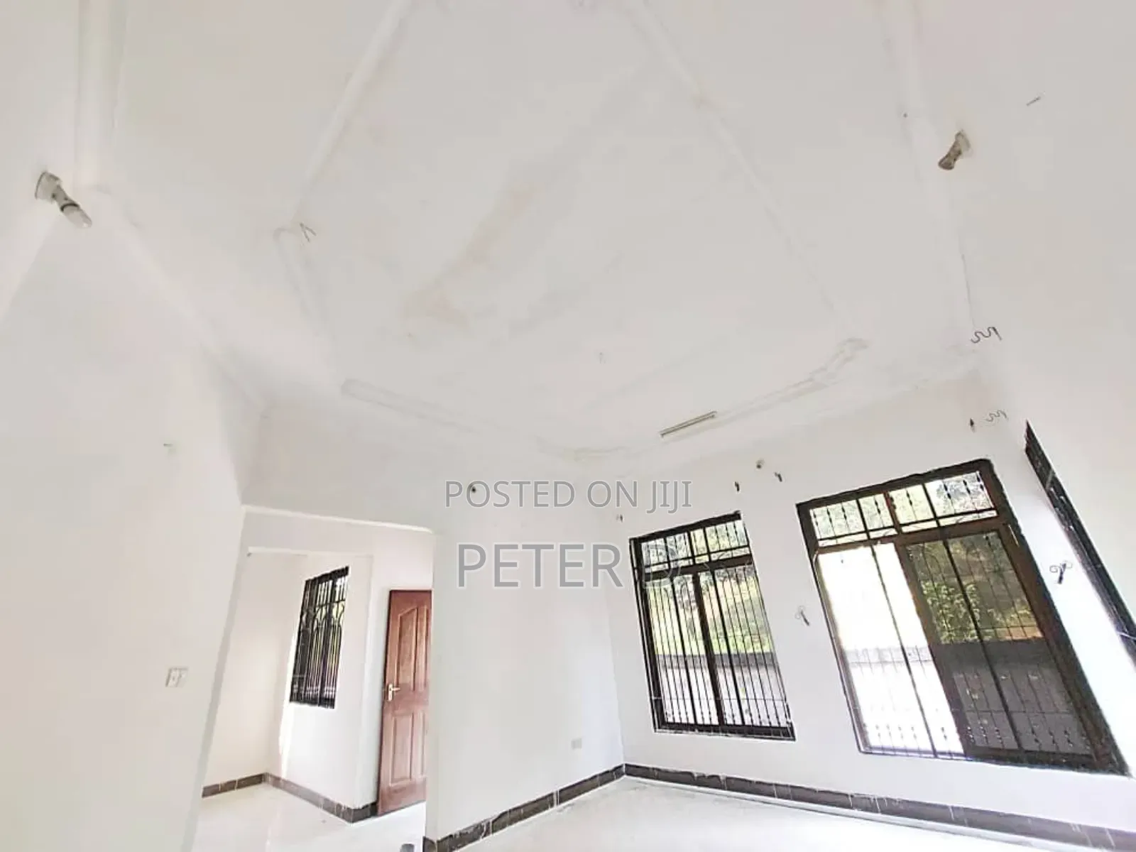 3bdrm House in Kimara for rent