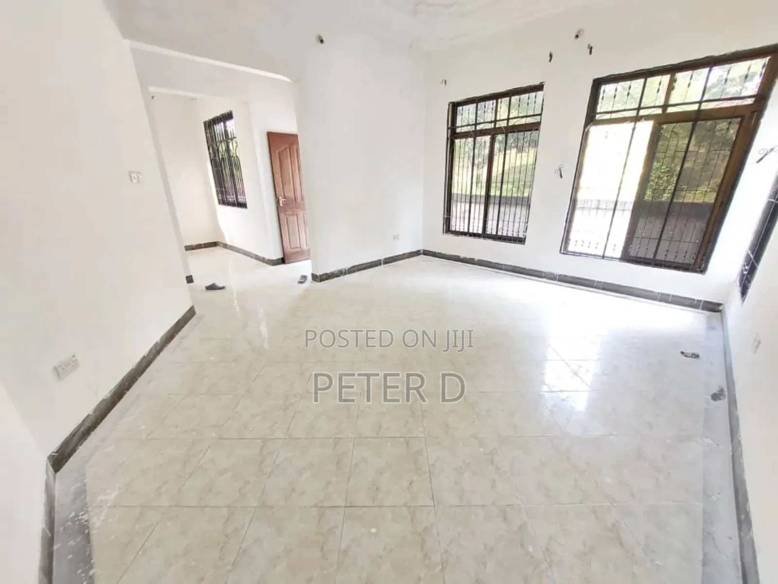 3bdrm House in Kimara for rent