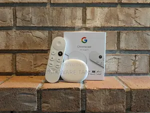 Google Chromecast - Stream Shows, Music, And More To Your TV