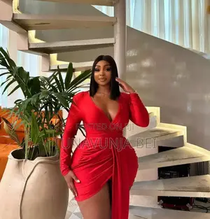 Party Dress