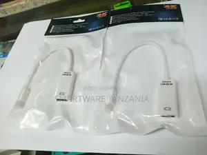 Mini Displayport To HDMI Adapter
