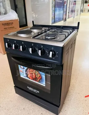 Globalstar Cooker Oven 60*60 2g+2e