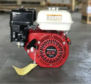 Honda Org Engine