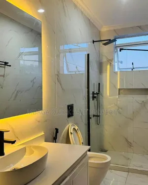 Furnished 3bdrm Apartment in Kawe Beach for rent