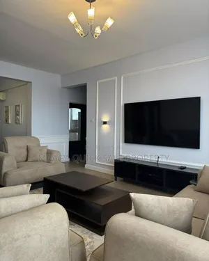 Furnished 3bdrm Apartment in Kawe Beach for rent