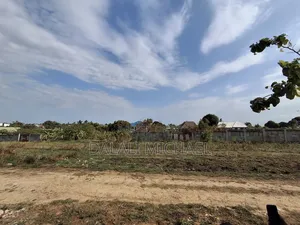 Plot for Sale Mabwepande Tba
