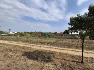 Plot for Sale Mabwepande Tba