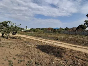 Plot for Sale Mabwepande Tba