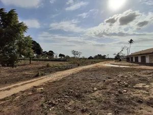 Plot for Sale Mabwepande Tba