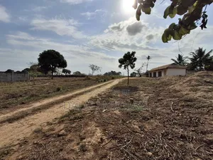 Plot for Sale Mabwepande Tba