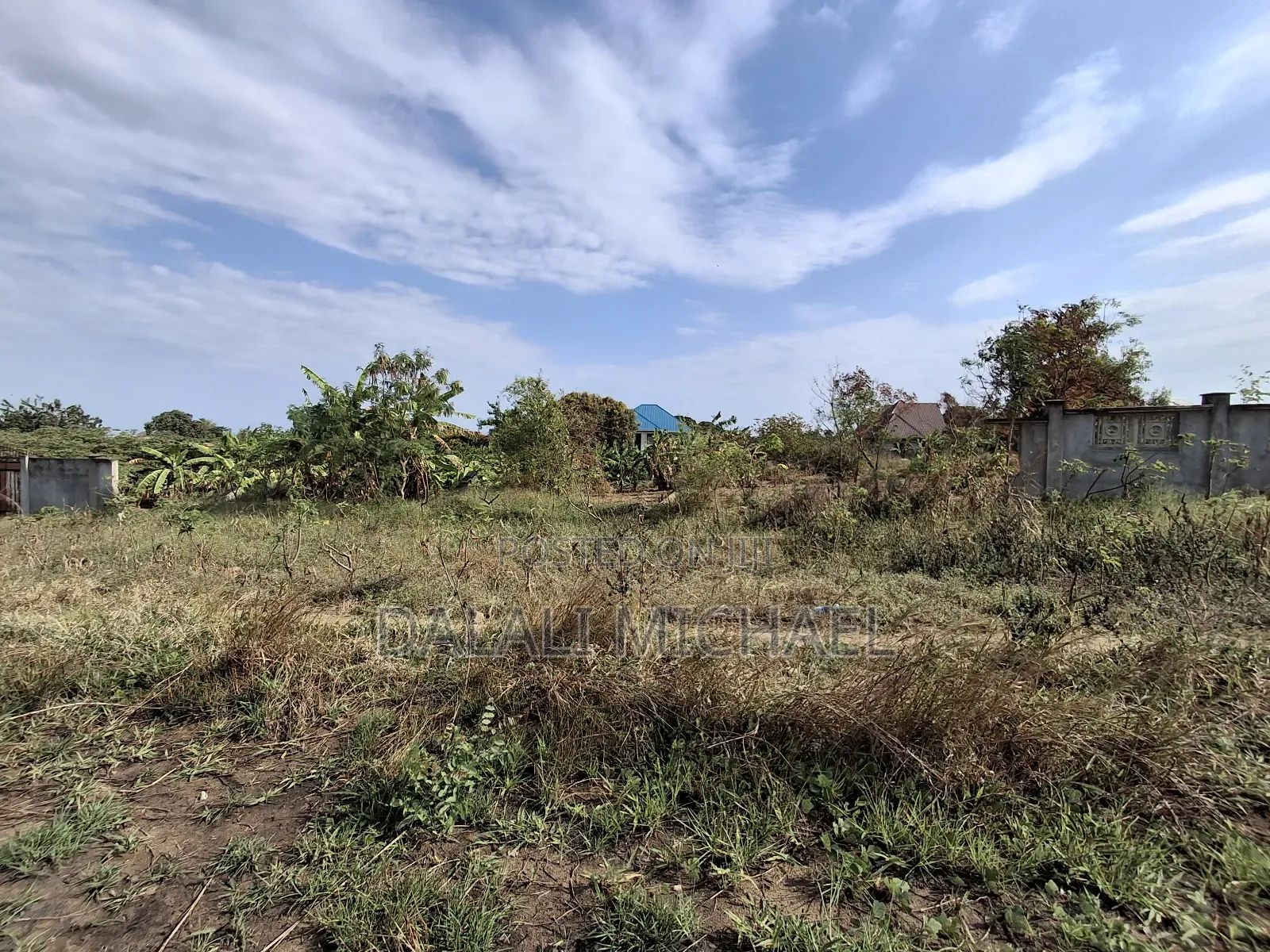 Plot for Sale Mabwepande Tba