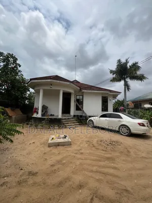 2bdrm Chalet in Ununio Tegeta, Kinondoni for sale