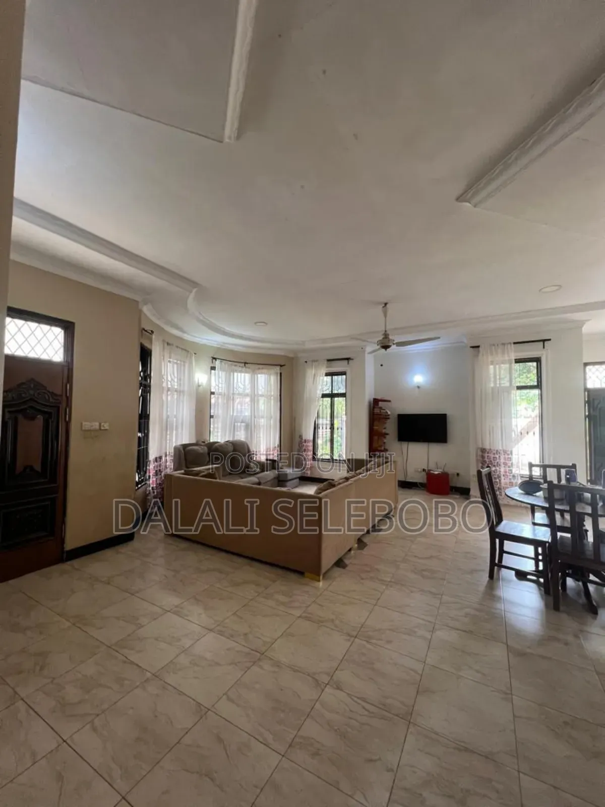 2bdrm Chalet in Ununio Tegeta, Kinondoni for sale