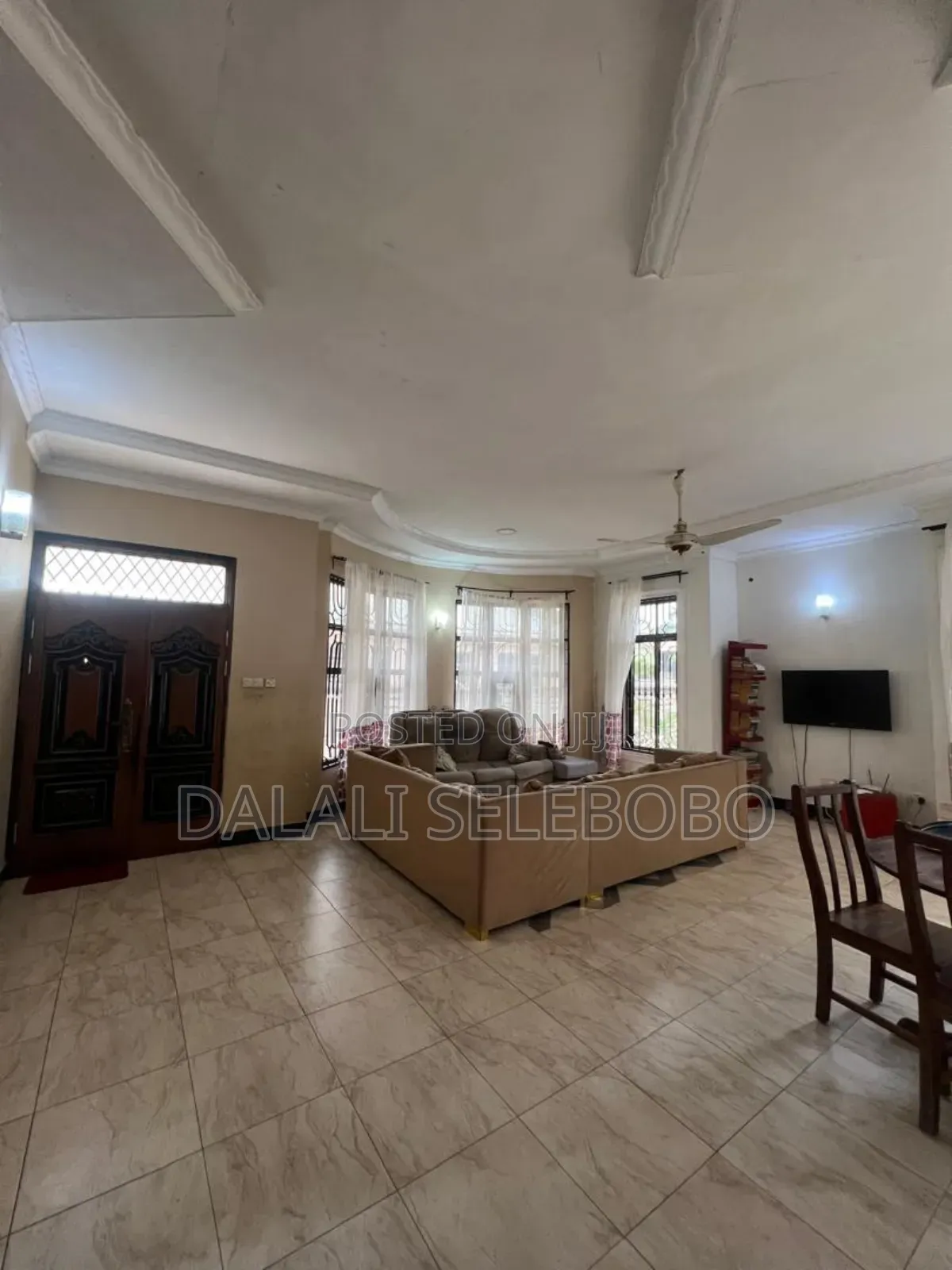 2bdrm Chalet in Ununio Tegeta, Kinondoni for sale