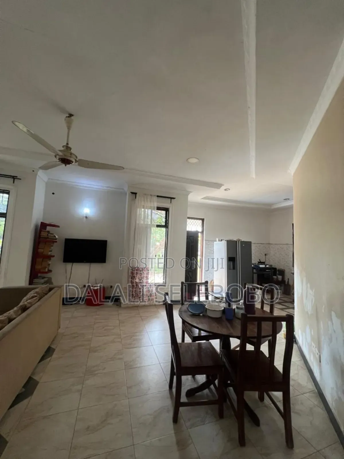 2bdrm Chalet in Ununio Tegeta, Kinondoni for sale
