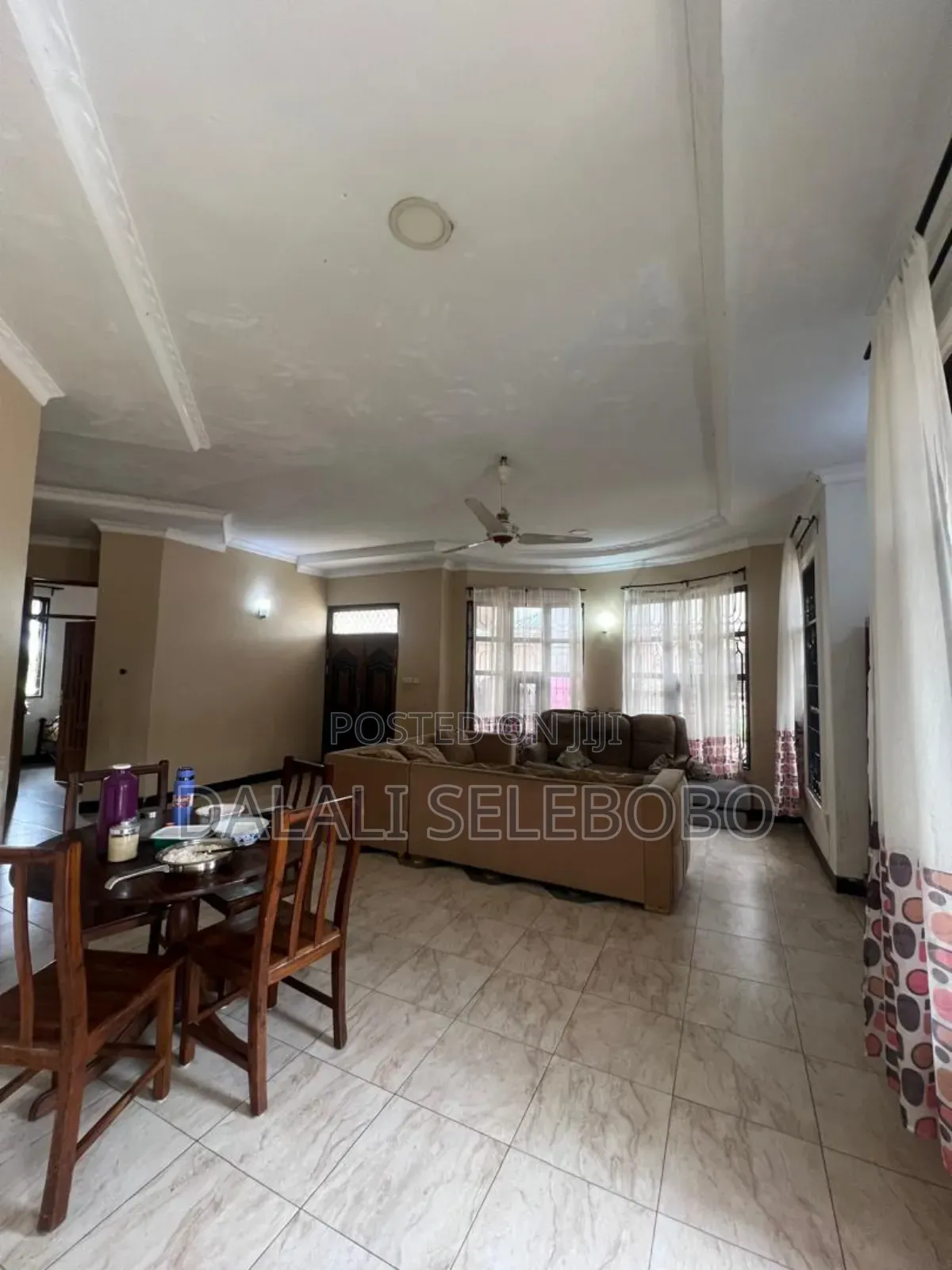 2bdrm Chalet in Ununio Tegeta, Kinondoni for sale