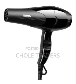 Boma Hair Dryer