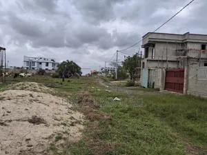 Plot for Sale Mbweni Malindi