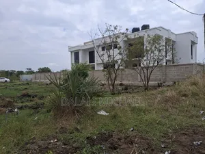 Plot for Sale Mbweni Malindi