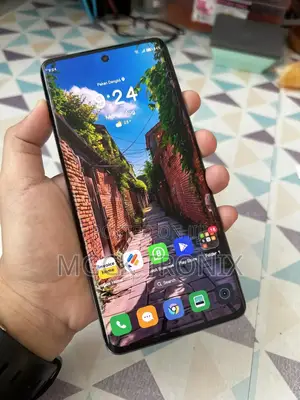 New Honor X9b 5G 256 GB Black