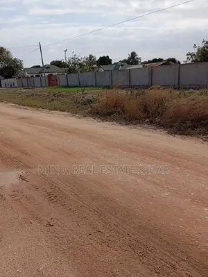 Housing Estate Plot for Sale in Kibada Kigamboni