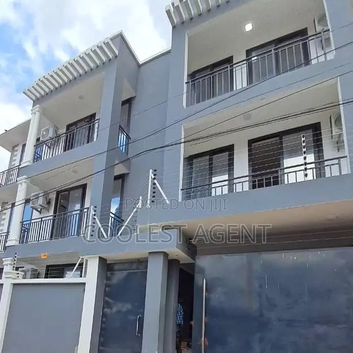 2bdrm Apartment in Mikocheni, Kinondoni for rent
