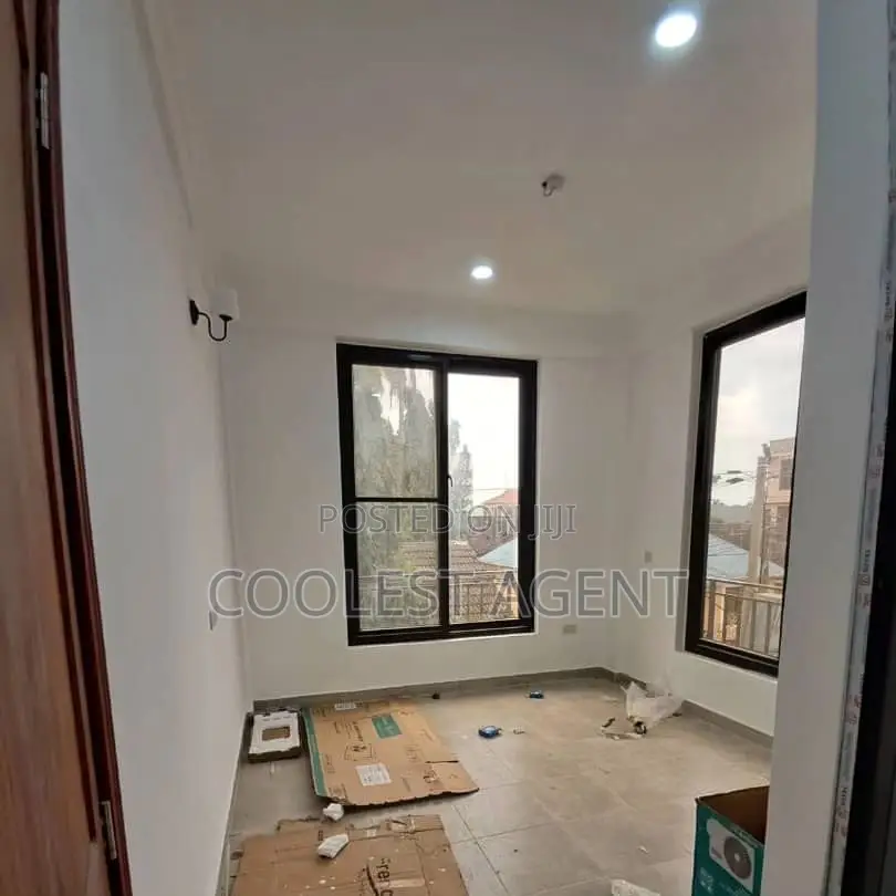 2bdrm Apartment in Mikocheni, Kinondoni for rent