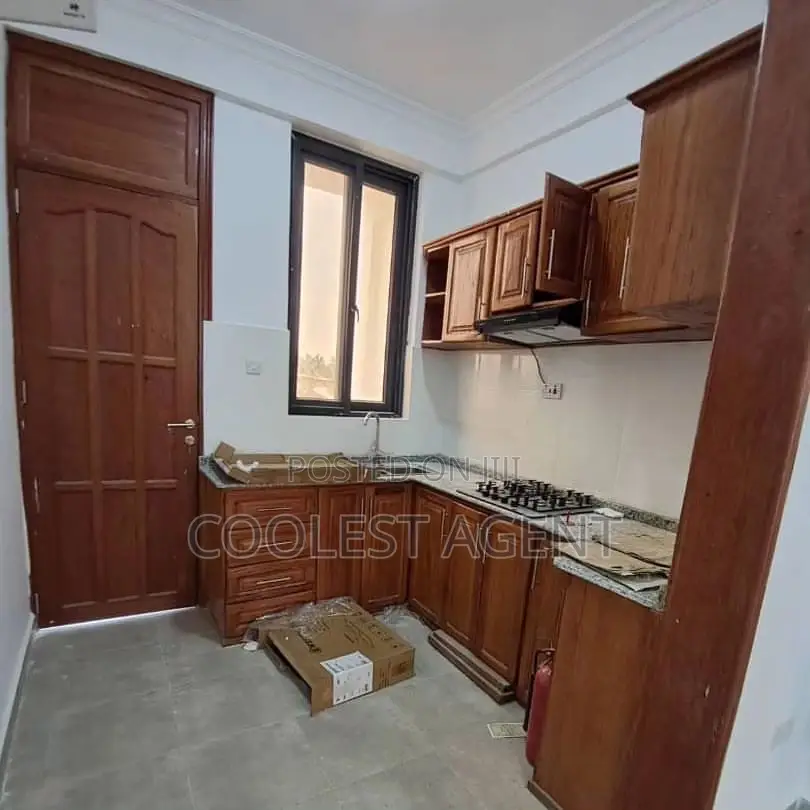 2bdrm Apartment in Mikocheni, Kinondoni for rent