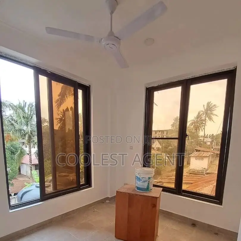 2bdrm Apartment in Mikocheni, Kinondoni for rent