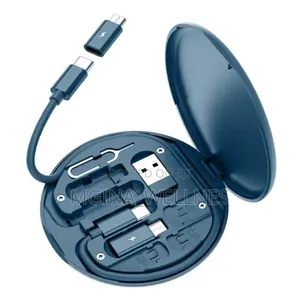 Multi-Function USB Adapter Kit. Used for Many Devices