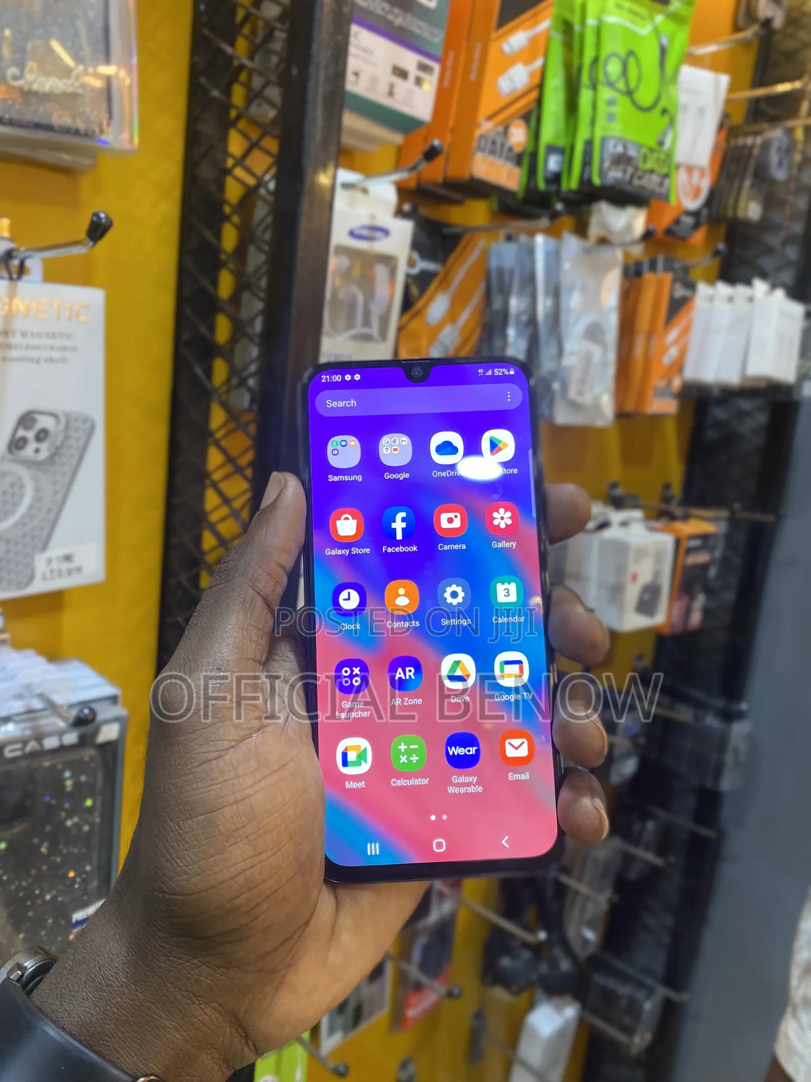 Samsung Galaxy A40 64 GB