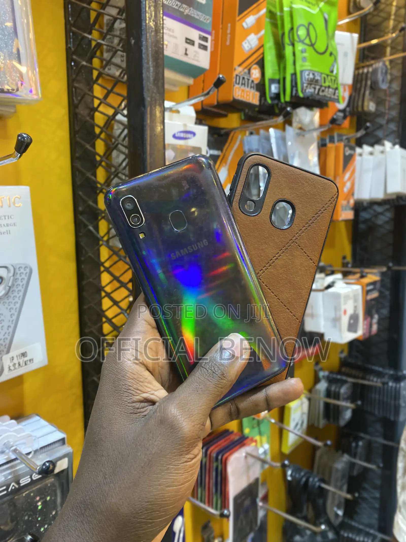 Samsung Galaxy A40 64 GB