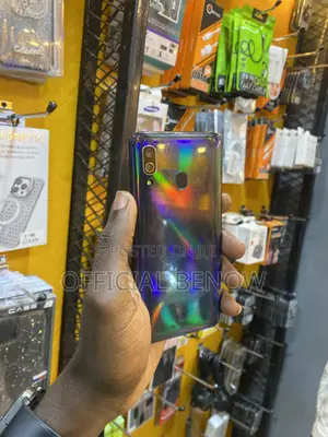 Samsung Galaxy A40 64 GB