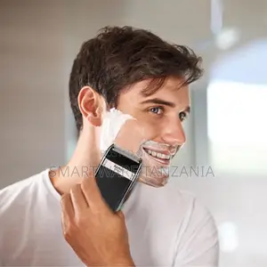 Electric Beard Shaver Lightweight Shaver Comfortable Beard