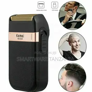 Electric Shaver Trimmer Razor Hair Beard Shaving Machine
