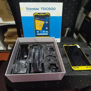 Trimble TDC600 Handheld