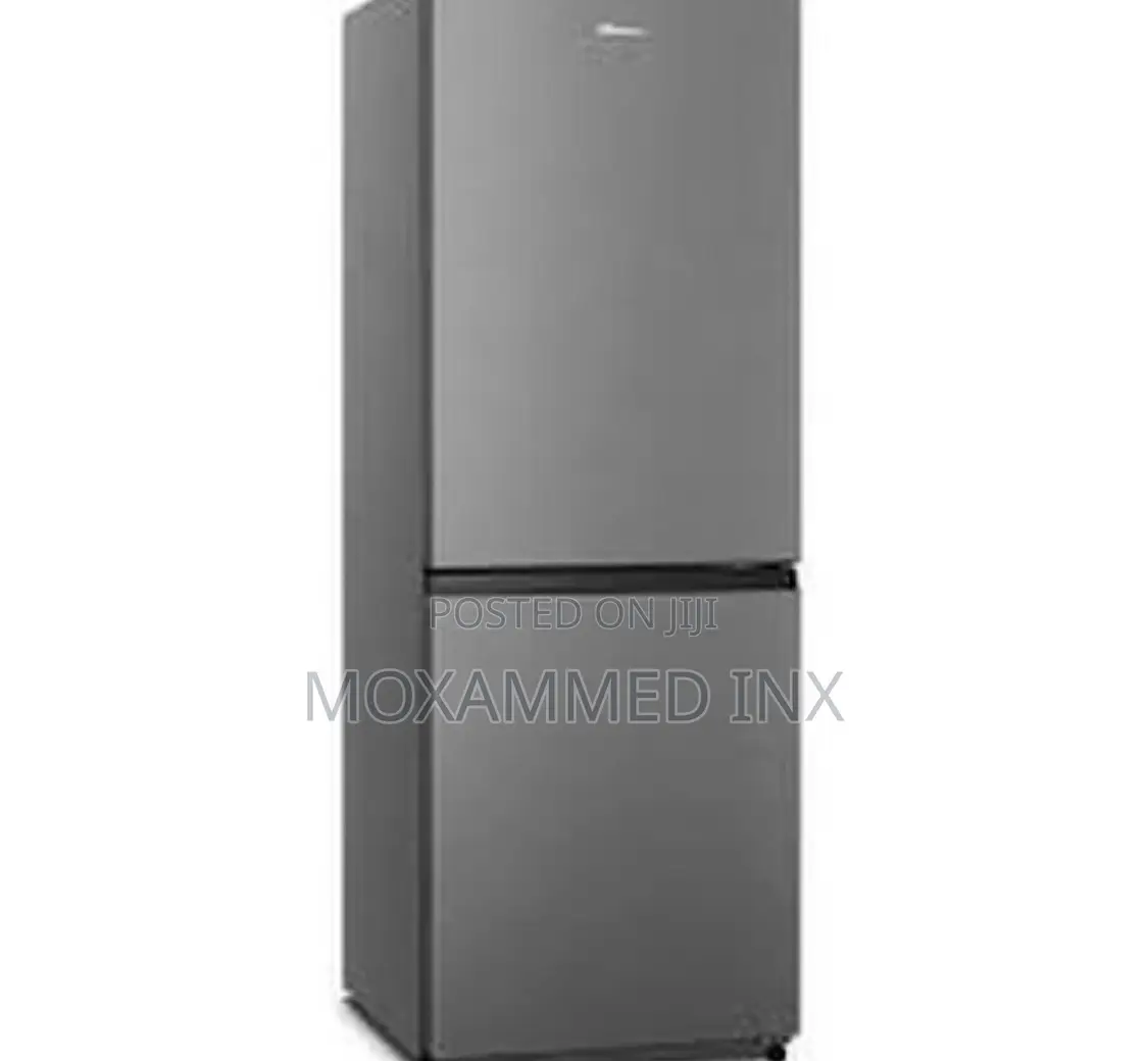 Hisense Fridge H310bit-Wd 222L Tires INOX Water Dispenser B