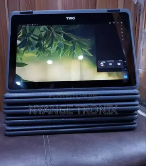 Laptop Dell Latitude 3189 4GB Intel SSD 128GB