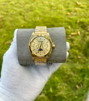 Casio Watches Unisex