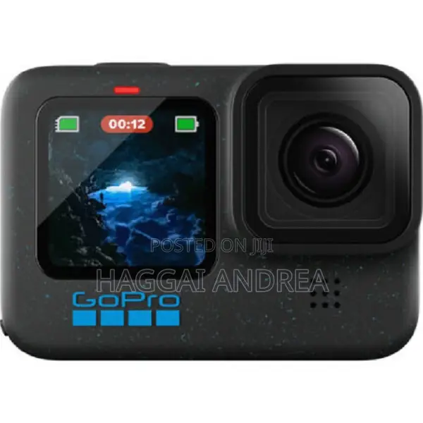 Gopro Hero 12 Black