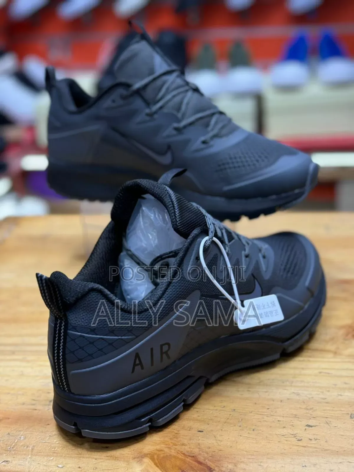 Mens Sneakeakers Airnike Original